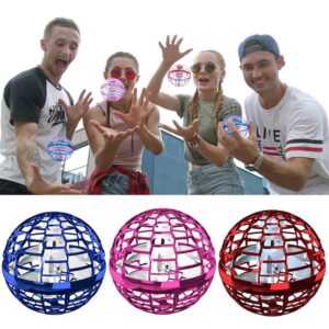 Skraidantis kamuoliukas "Flynova Pro" kaina internetu