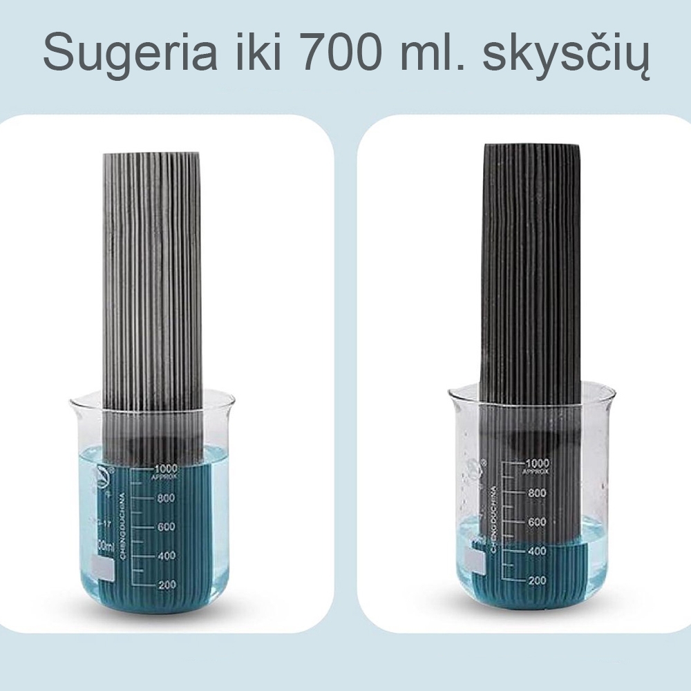 Šluota su nugręžimo funkcija kaina internetu