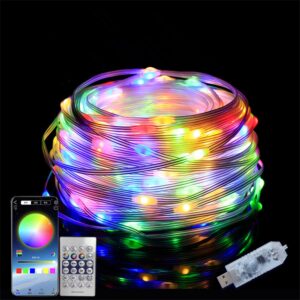 SMART LED kalėdinė girlianda kaina internetu