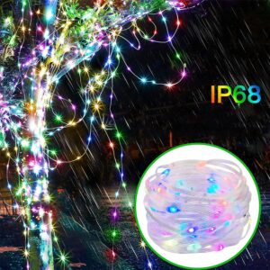 SMART LED kalėdinė girlianda kaina internetu