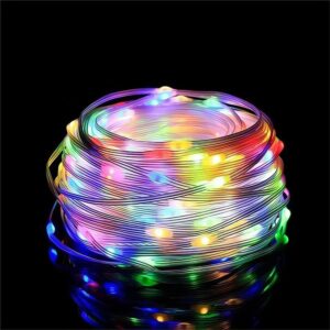 SMART LED kalėdinė girlianda kaina internetu