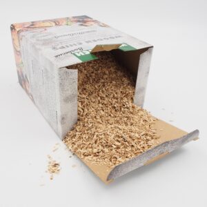 Smulkios Buko Pjuvenos rūkykloms 3L kaina internetu