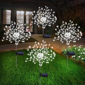 Sodo dekoracijos "Firework" kaina internetu
