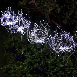 Sodo dekoracijos "Firework" kaina internetu