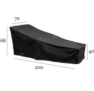 Sodo gulto uždangalas 200x70x40 kaina internetu
