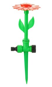 Sodo purkštuvas "Flower" kaina internetu