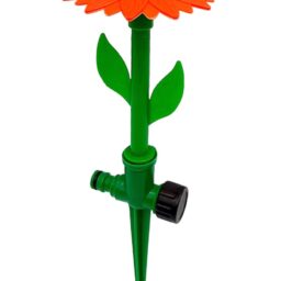 Sodo purkštuvas "Flower" kaina internetu