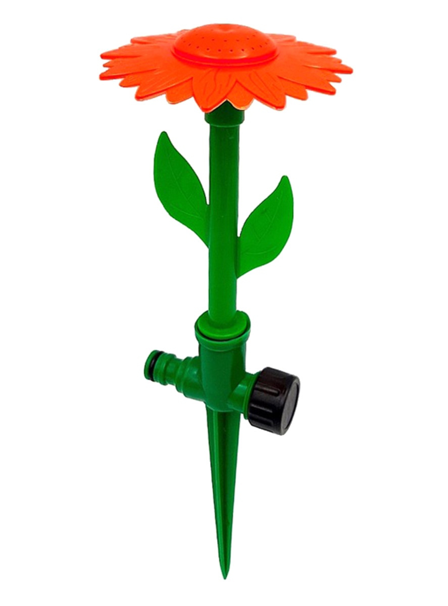 Sodo purkštuvas "Flower" kaina internetu