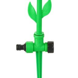 Sodo purkštuvas "Flower" kaina internetu