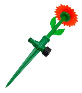 Sodo purkštuvas "Flower" kaina internetu