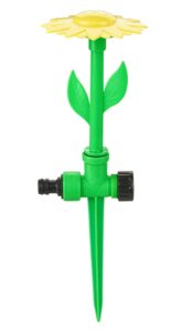 Sodo purkštuvas "Flower" kaina internetu