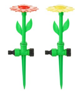 Sodo purkštuvas "Flower" kaina internetu