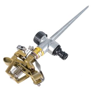 Sodo purkštuvas "Metal" kaina internetu