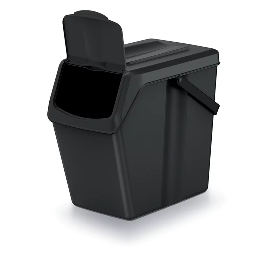 „Sortibox“ atliekų rūšiavimo dėžė kaina internetu