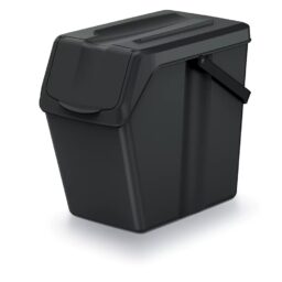 „Sortibox“ atliekų rūšiavimo dėžė kaina internetu