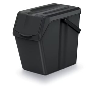 „Sortibox“ atliekų rūšiavimo dėžė kaina internetu