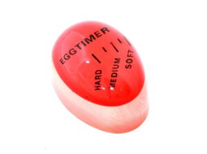 Spalvą keičiantis kiaušinių virimo laikmatis kaina internetu