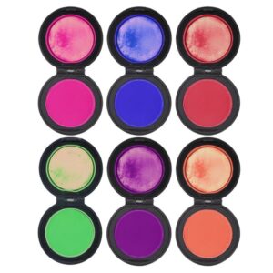 Spalvoti plaukų dažai "hot huez" kaina internetu