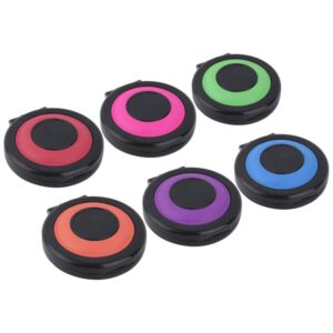 Spalvoti plaukų dažai "hot huez" kaina internetu