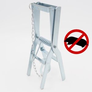 Spąstai kurmiams XLINE kaina internetu