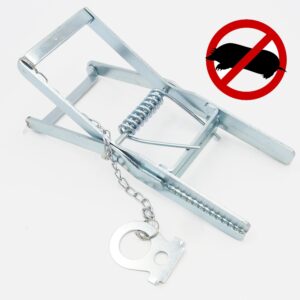 Spąstai kurmiams XLINE kaina internetu