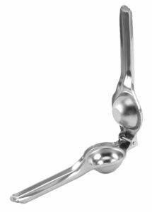 Spaudžiama citrusinių vaisių sulčiaspaudė kaina internetu