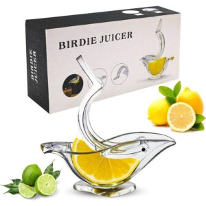 Spaustukas citrinai "Birdie" kaina internetu