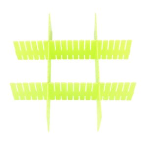 Stalčių Pertvarų Rinkinys, 4 vnt. kaina internetu