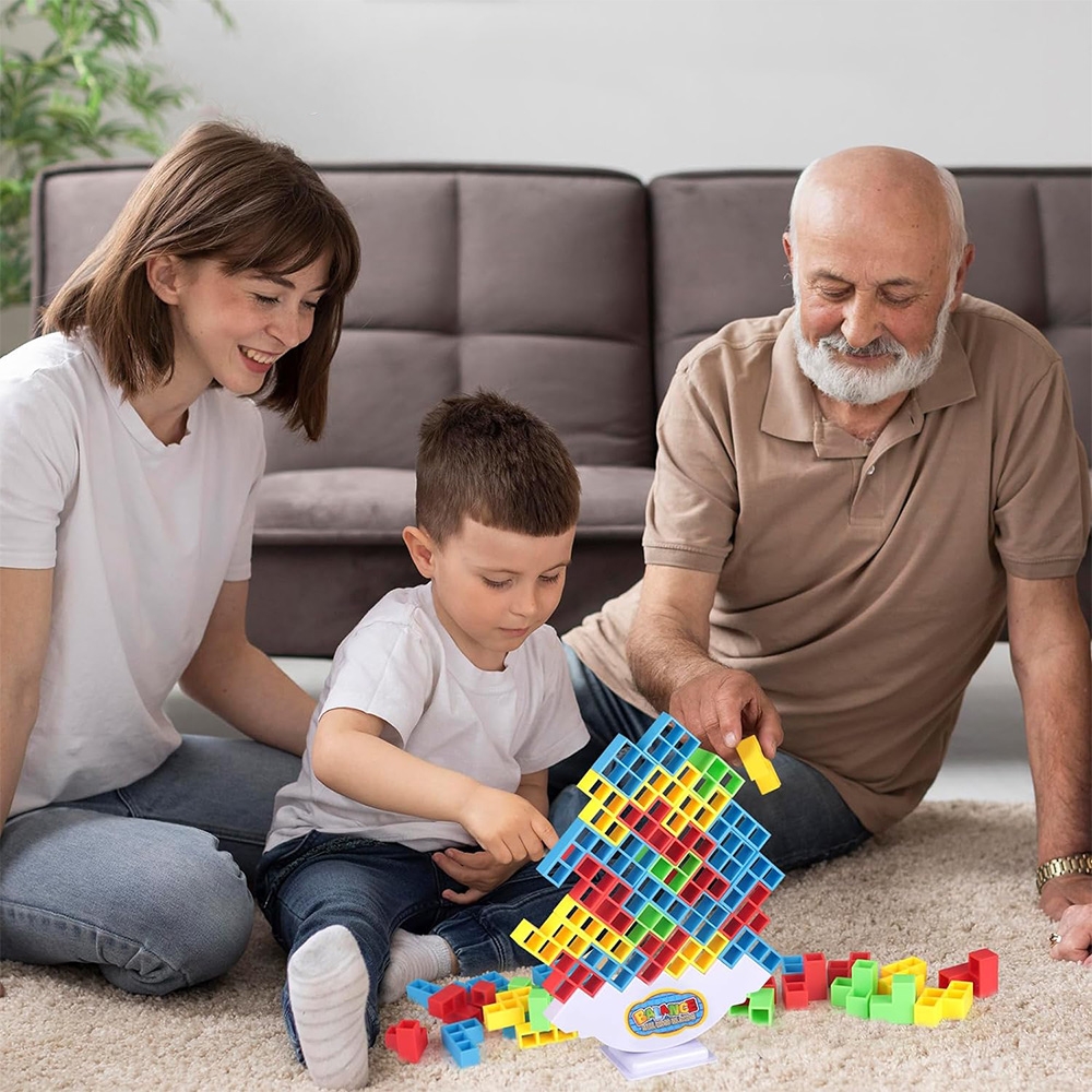 Stalo žaidimas "Bricks" kaina internetu