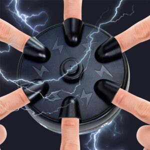 Stalo žaidimas "Elektrošokas" kaina internetu