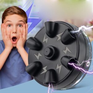 Stalo žaidimas "Elektrošokas" kaina internetu