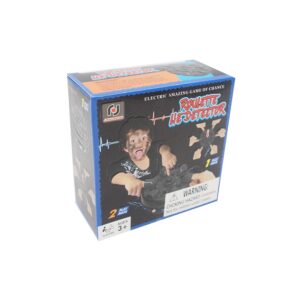 Stalo žaidimas "Elektrošokas" kaina internetu