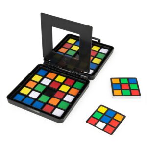 Stalo žaidimas "Rubik's race" kaina internetu