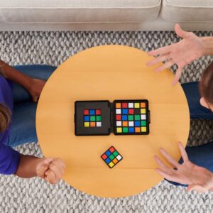 Stalo žaidimas "Rubik's race" kaina internetu