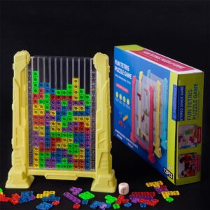 Stalo žaidimas "TETRIS" kaina internetu