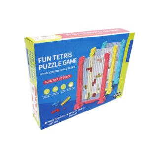 Stalo žaidimas "TETRIS" kaina internetu