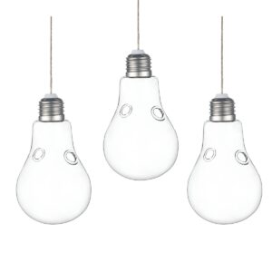 Stiklinė lemputė - terariumas kaina internetu