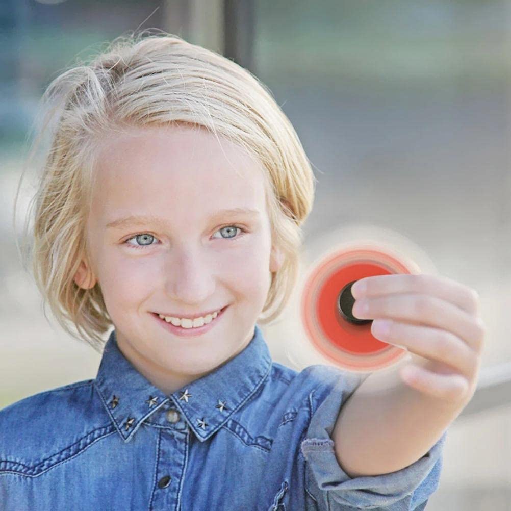 Suktukas "FIDGET SPINNER 3D" kaina internetu