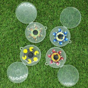 Suktukas "FIDGET SPINNER 3D" kaina internetu