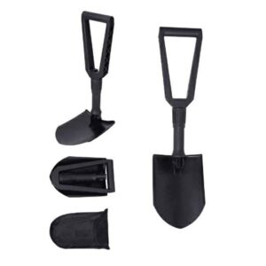 Sulankstomas Turistinis Kastuvėlis kaina internetu