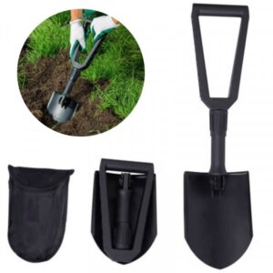 Sulankstomas Turistinis Kastuvėlis kaina internetu