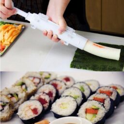 Sushi gaminimo aparatas "Sushi Bazooka" kaina internetu