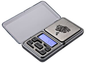 SVARSTYKLĖS 200G/0.01G kaina internetu