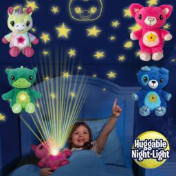 Šviečiantis žaislas Star Belly Baby - 1 kaina internetu