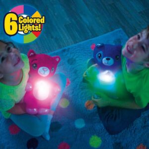 Šviečiantis žaislas Star Belly Baby - 1 kaina internetu
