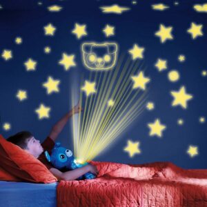 Šviečiantis žaislas Star Belly Baby - 1 kaina internetu
