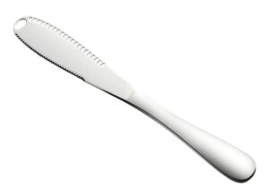 Sviestinis peilis, 20 cm kaina internetu