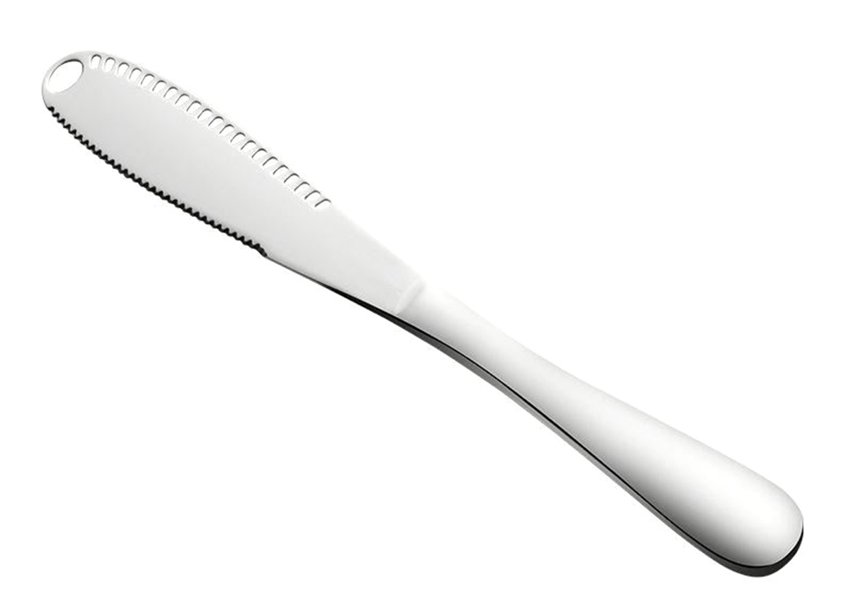 Sviestinis peilis, 20 cm kaina internetu