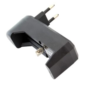 Taktinis žibintuvėlis su stipriu UV diodu kaina internetu