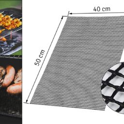 Teflono grotelių kilimėlis kaina internetu